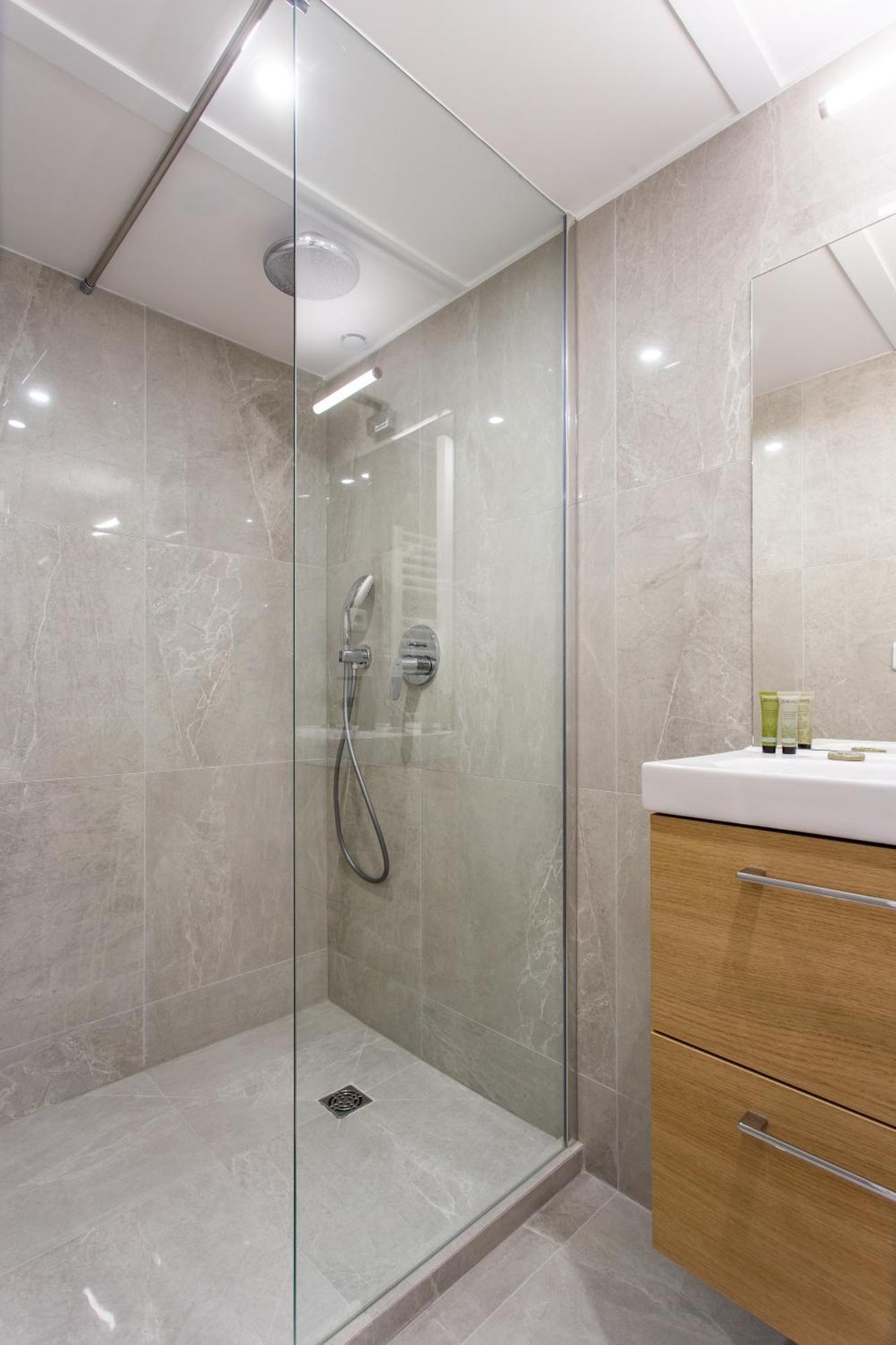 Ferienwohnung Luxury Loft In Paris Zimmer foto